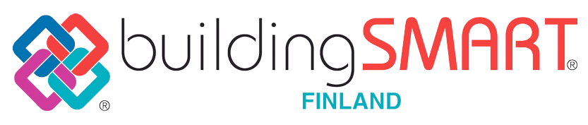 Logo of Building Smart Finland