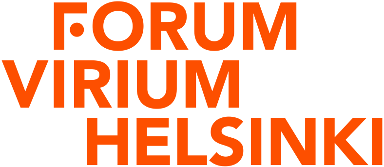 Forum Viriumin logo