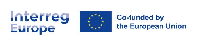 Interreg europe logo