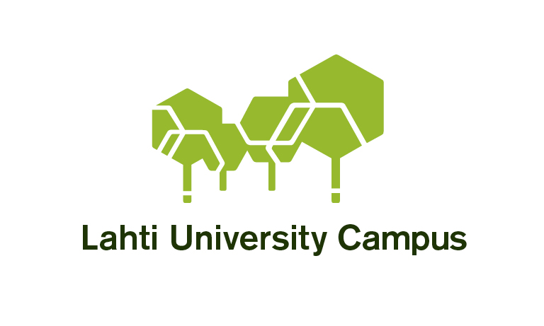 Logo of Lahti University Campus