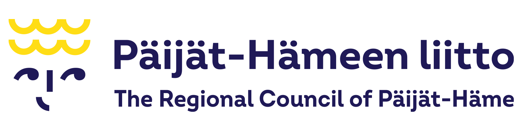 Logo of the Regional Council of Päijät-Häme