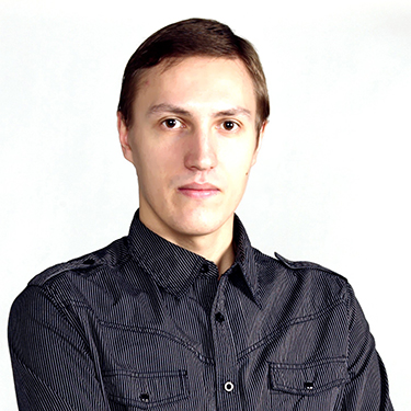 Adam Klodovski.