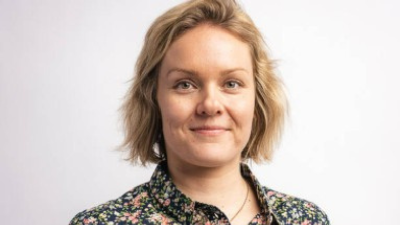 Anna-Karolina Kauppi