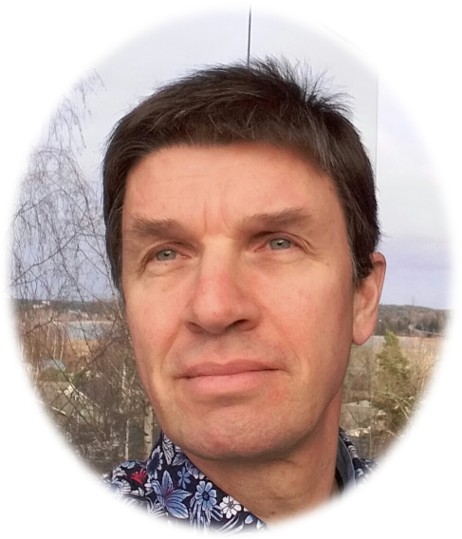 Anders Romberg