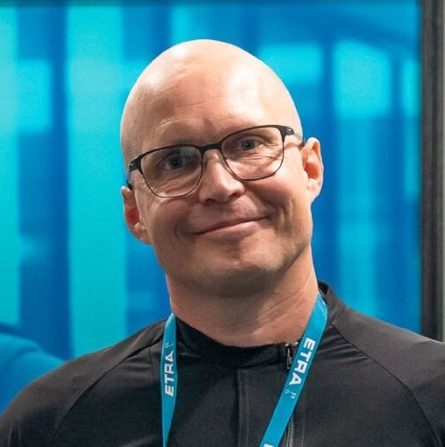 Asko Kilpeläinen