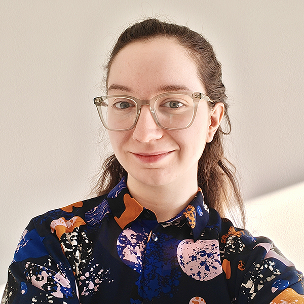 Charlotte Korhonen