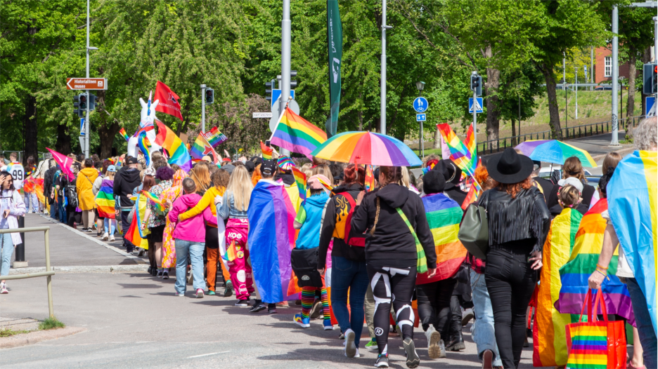 Lahti pride 2023