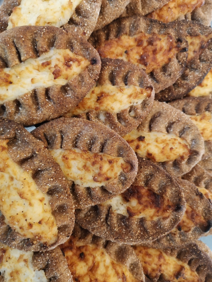 tarjoiluja