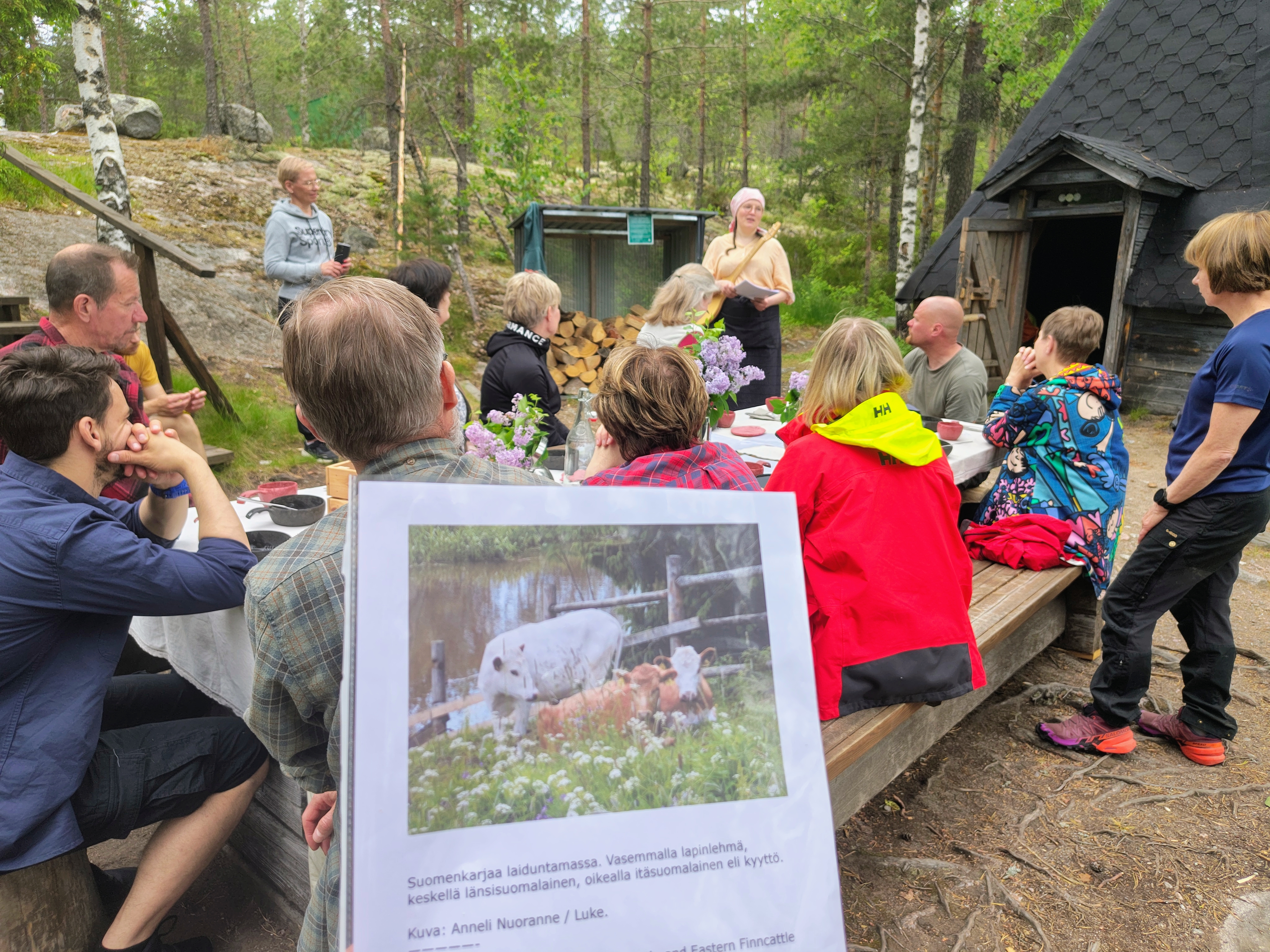 kesäpäivä