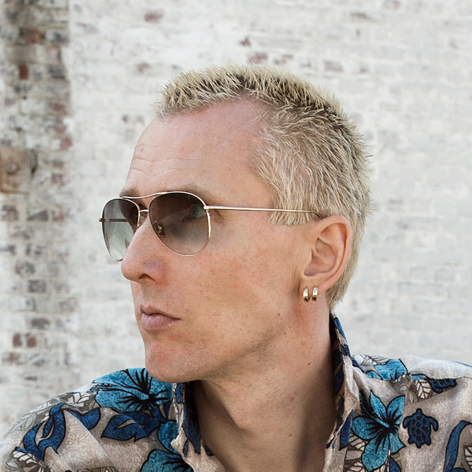 Kimmo Schroderus