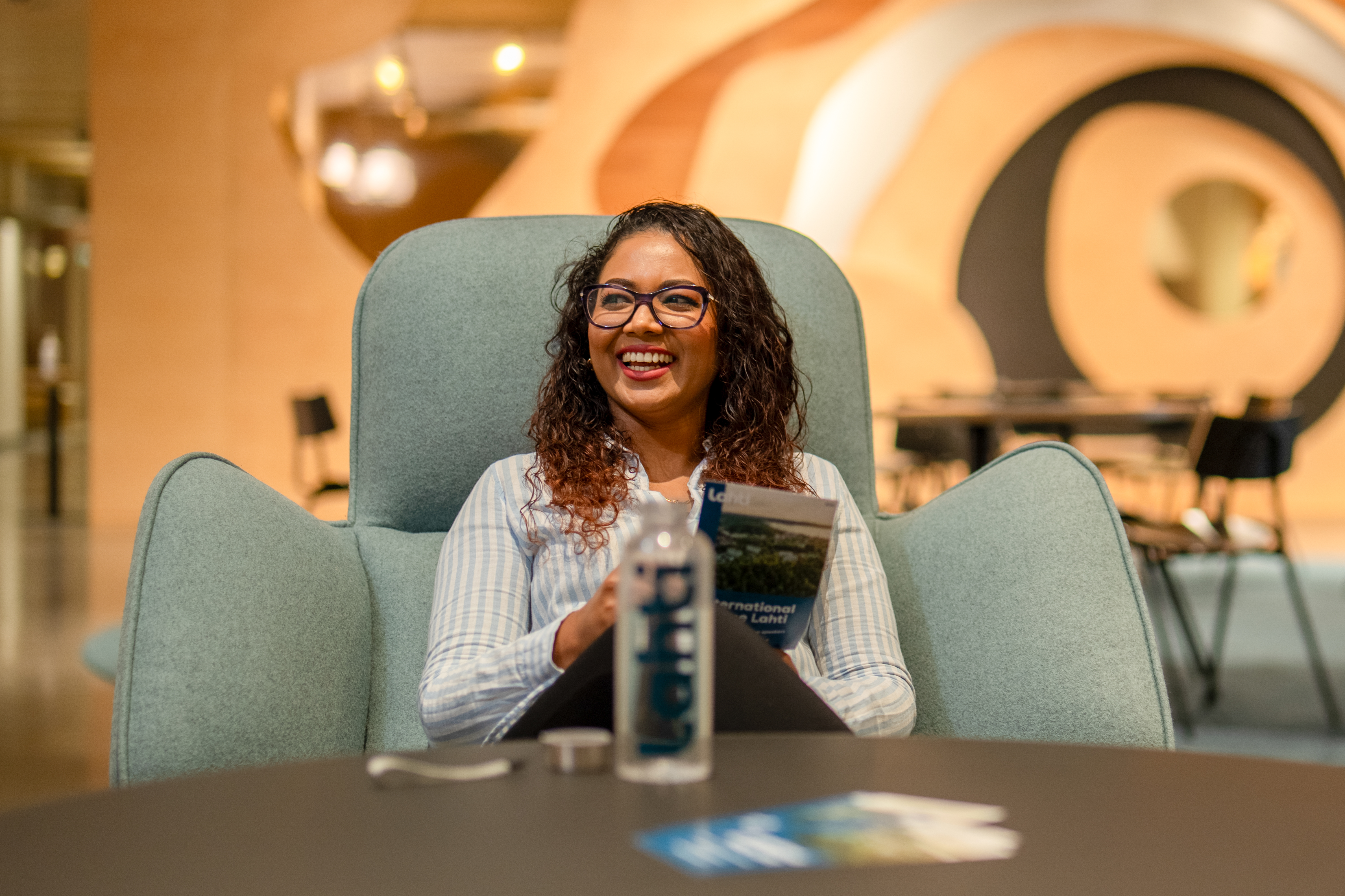 Kuvapankkikuva esimerkki