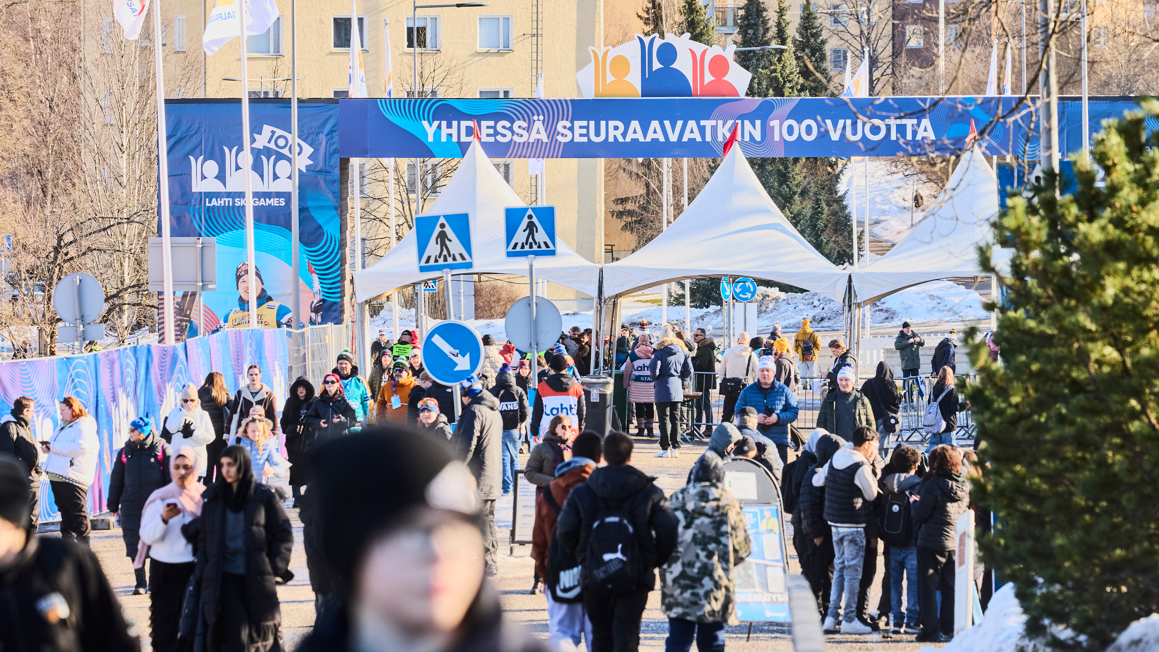 Salpausselän kisat 2025