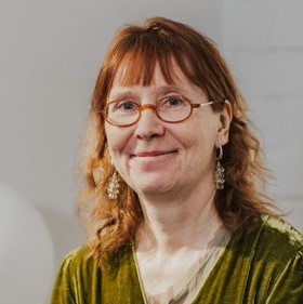 Mirja Kälviäinen