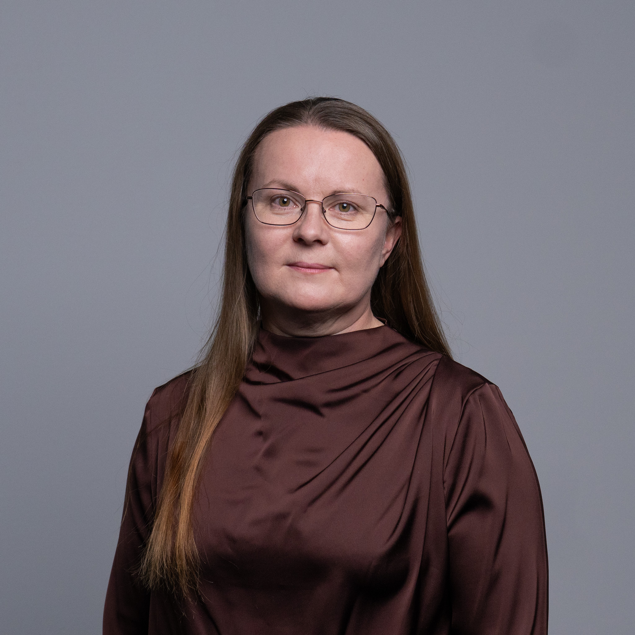 Outi-Maaria Palo-oja