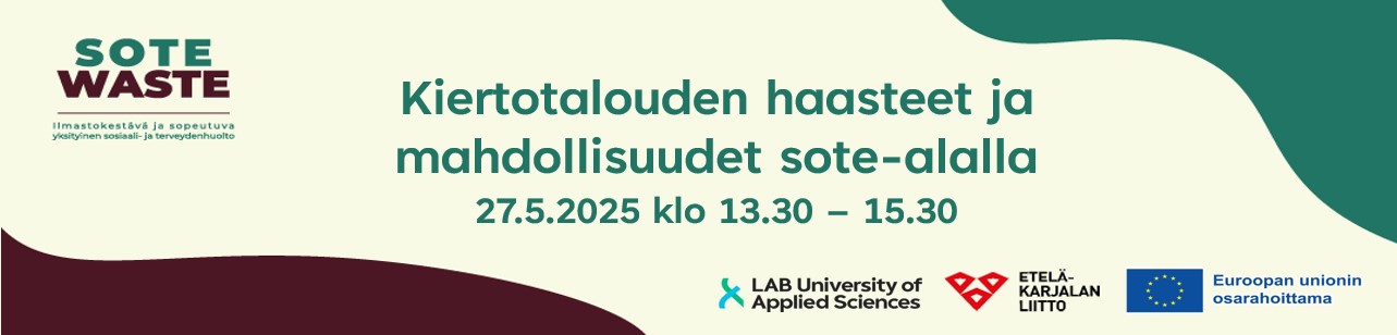 Seminaari banneri