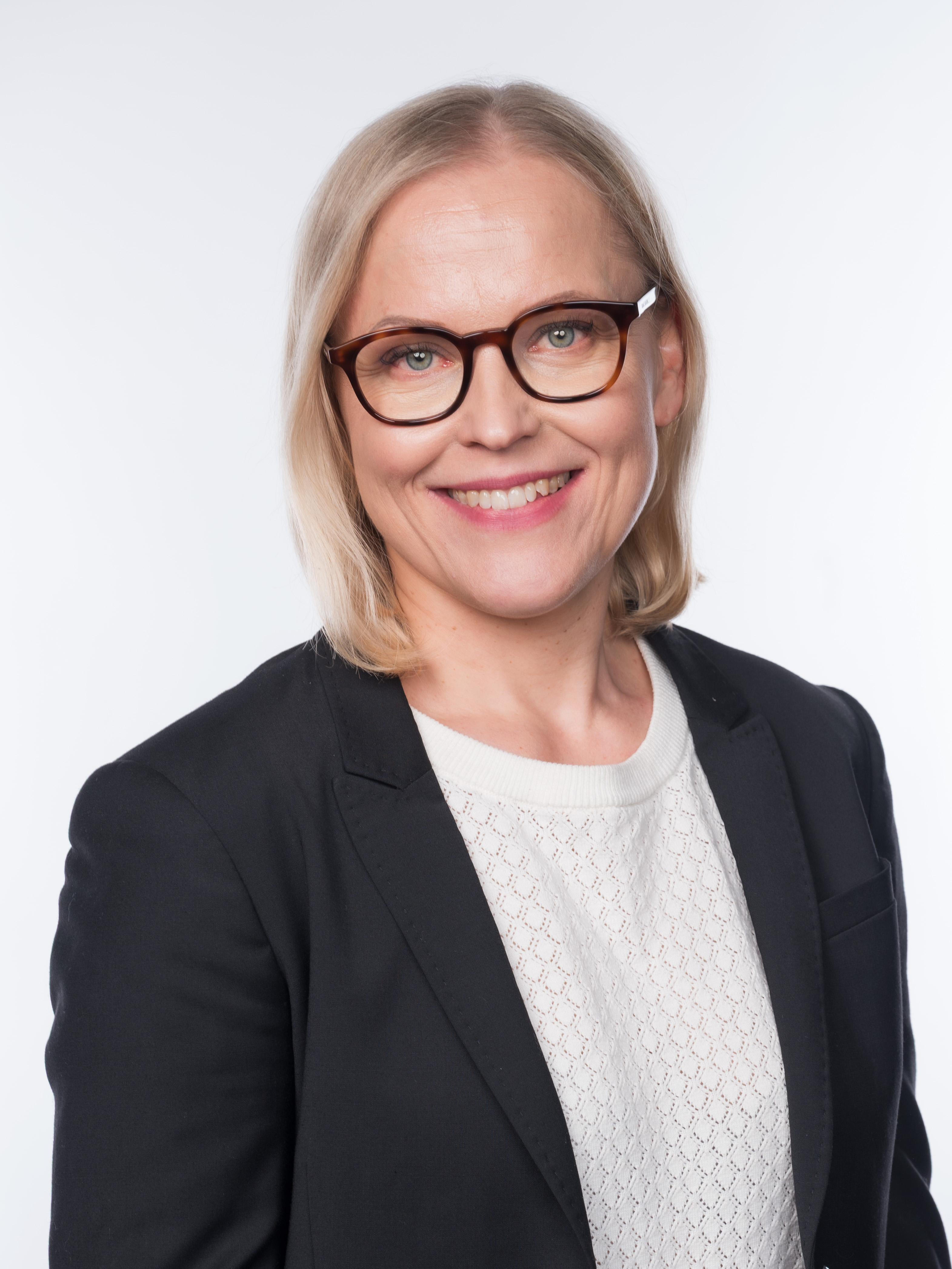 Paula Pusenius