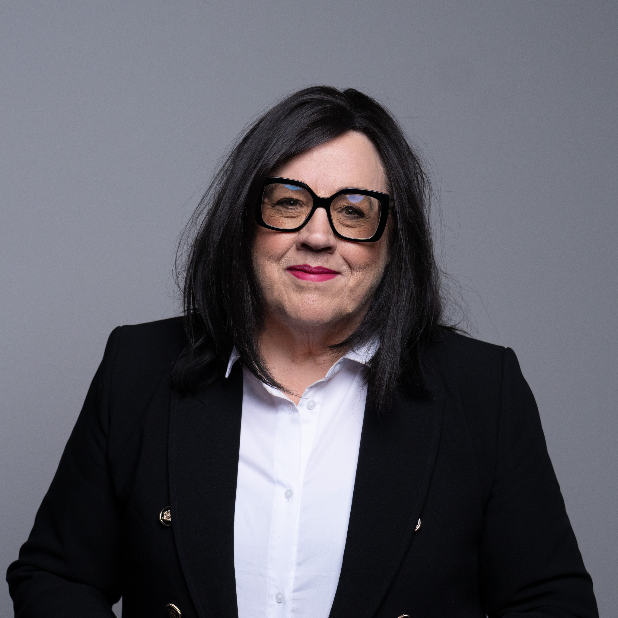 Riitta Forsten-Astikainen