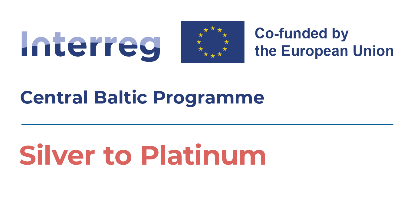 Projektin logo