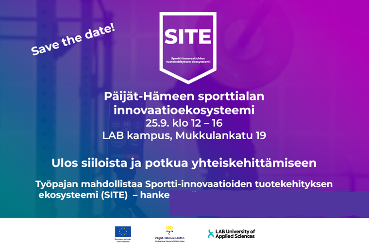SITE SavetheDate