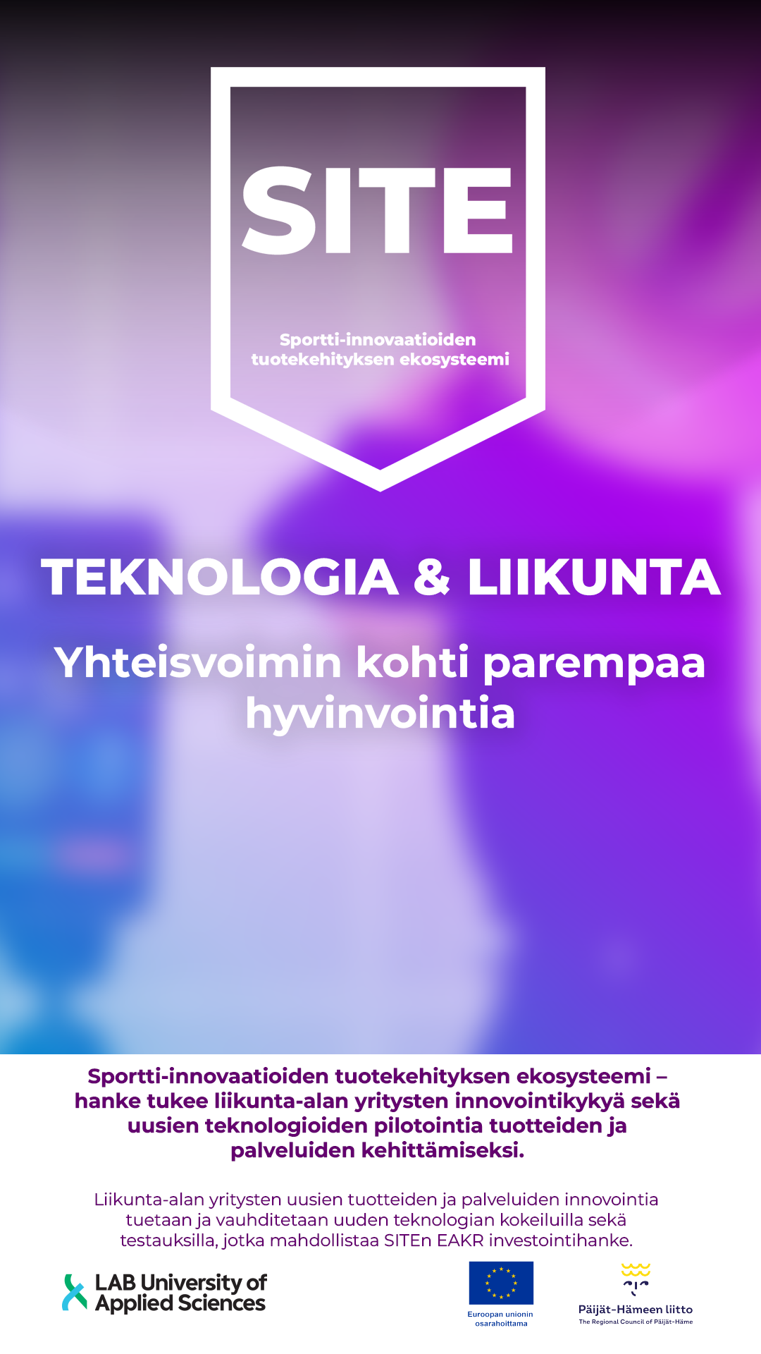 hankejuliste