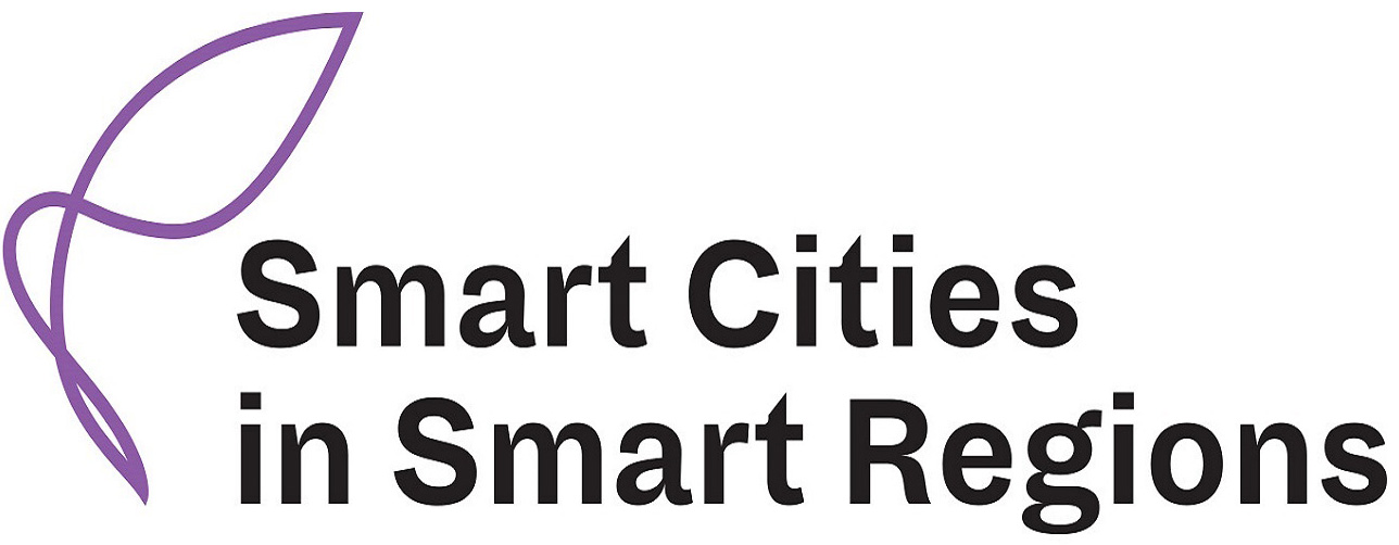 Smart cities logo