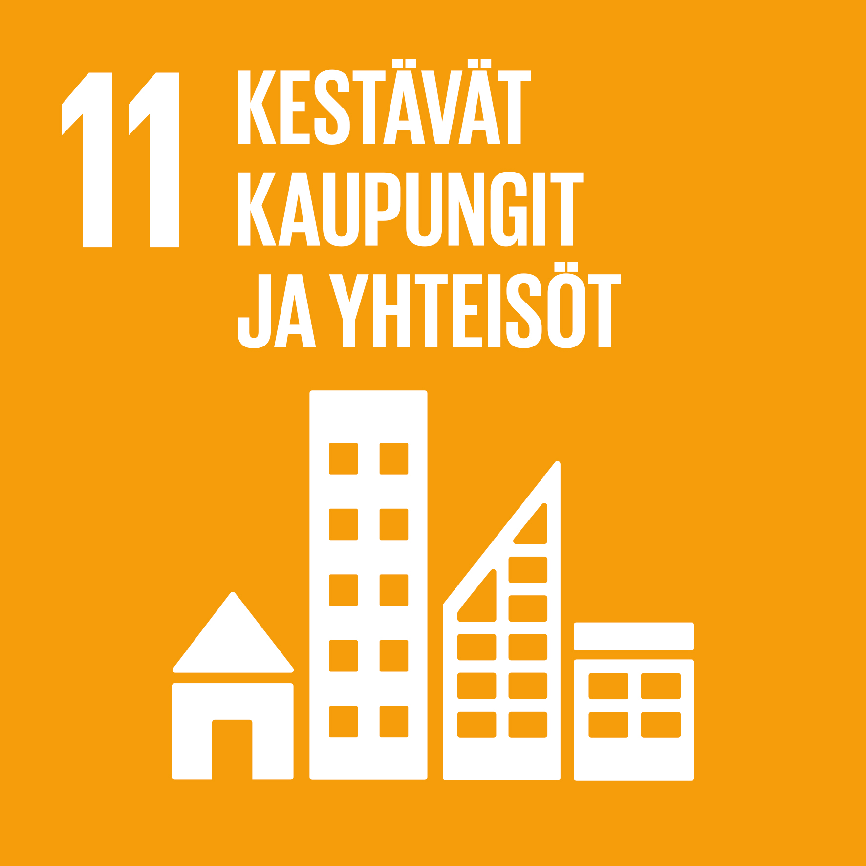 SDG 11