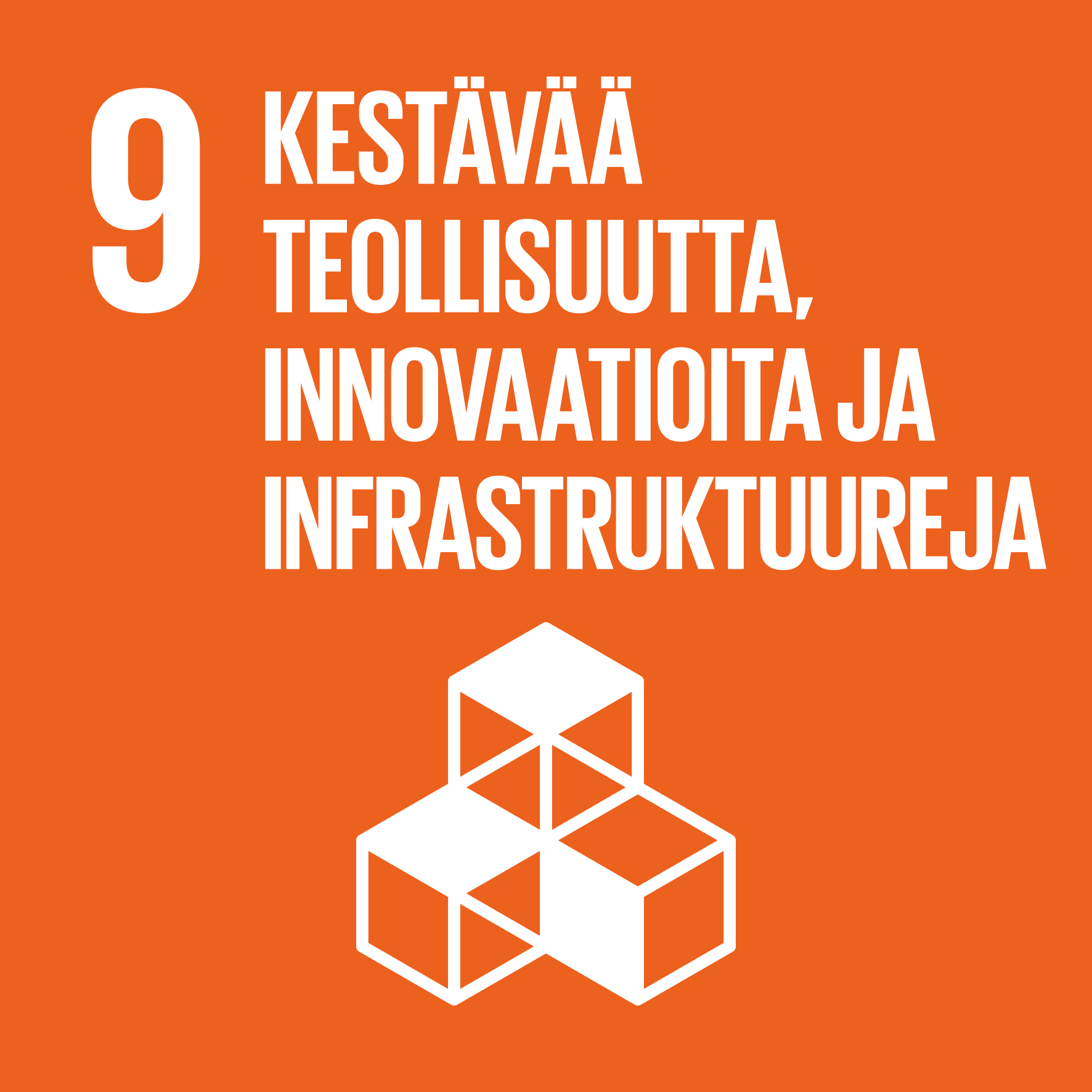 SDG 9