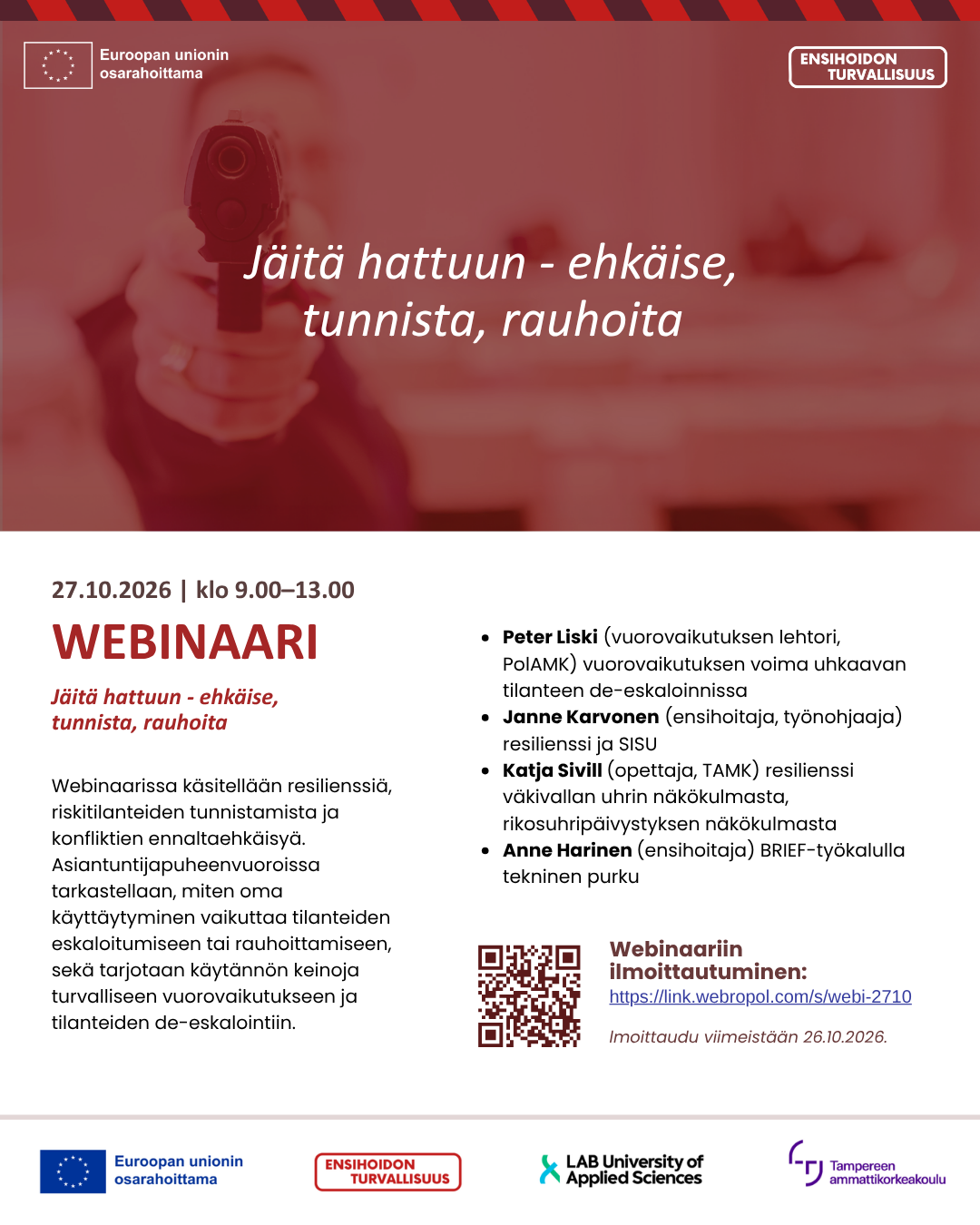 Webinaarin juliste