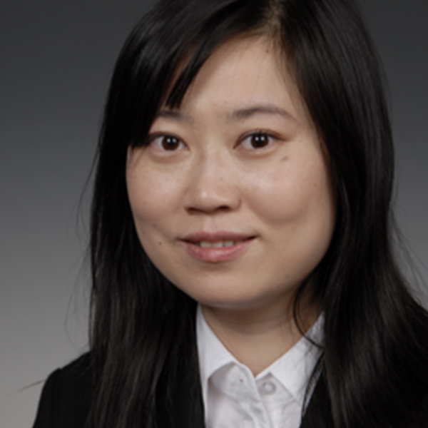 Xiaolei Wang