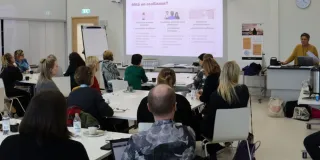 Osallistuva budjetointi eli osbu antaa kuntalaisille mahdollisuuden osallistua kotikuntansa taloudenpitoon