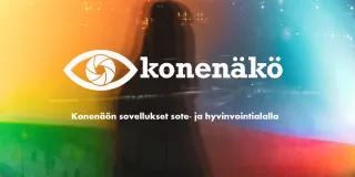 Konenäkö