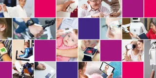 LAB-ammattikorkeakoulun ELSA-projekti