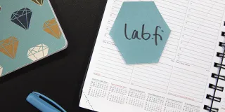 LAB student life calendar note