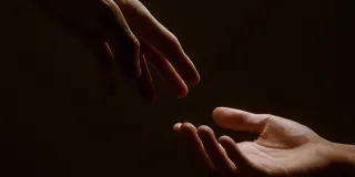 Second Victim -ilmiössä vertaistuki on tärkeää