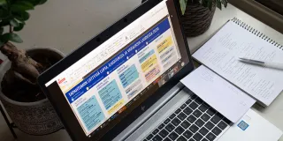 City as a Service -hankkeessa muotoillaan kaupungin palveluja yrityksille.