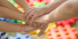 Kotoa kotiin -hankkeessa edistetään maahanmuuttajanaisten kotoutumista.