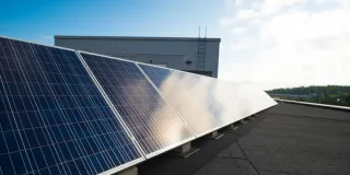Solar Panel LAB 