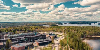 LAB ja Rantalainen yhteistyöhön