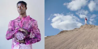 Krista Virtasen opinnäytetyömallisto