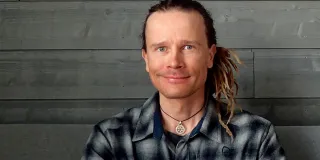 Vuoden AMK-opettaja 2021