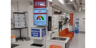 Konenäkö-hankkeen jatkotutkimus