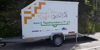 Tapahtumakärry