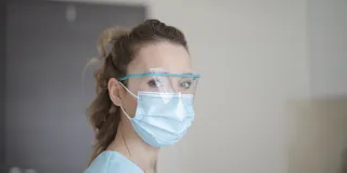 SoteCampus on LABin ja Eksoten uusi yhteistyömalli.