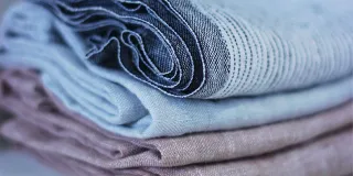 Tekstiilitunnistussovellus nopeuttaa kierrätystä