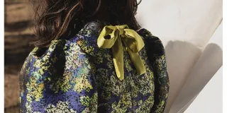 Sofia Haaviston mallisto: Chasing Shades