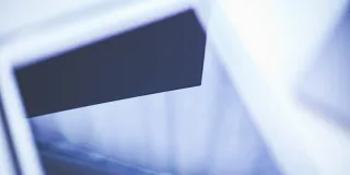 Detail pad surface reflection