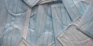 BIOPROT-projektissa kehitetään biopohjaisia suojavarusteita.