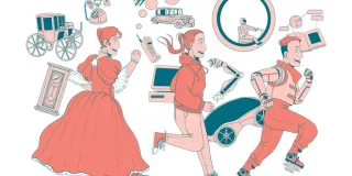 Tulevaisuuden muotoilijan työkirja