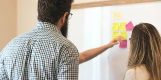 LAB-ammattikorkeakoulun Muotoiluinstituutissa pilotoidaan uusia täydennyskoulutuksia.