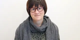 Minna Suutari  TKI-vararehtori LAB-ammattikorkeakoulu